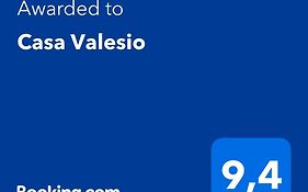 Casa Valesio