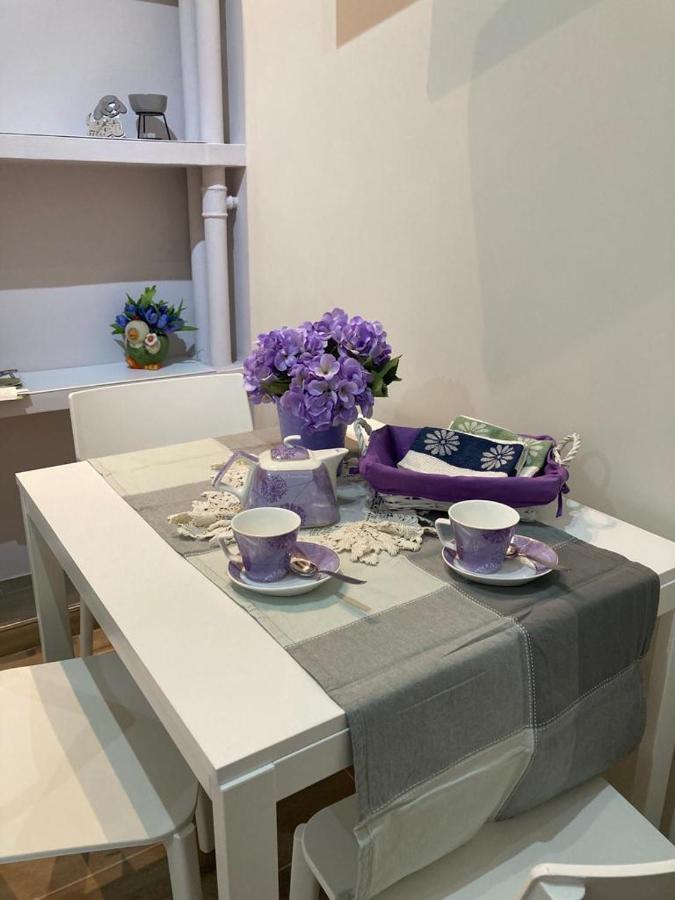 Apartamento Casa Valesio Roma Exterior foto