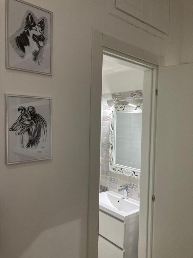 Apartamento Casa Valesio Roma Exterior foto